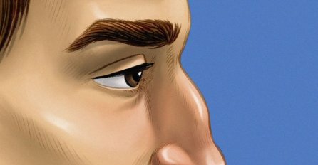 Kakav je oblik vašeg nosa? Imamo 12 vrsta, evo šta nos otkriva o karakteru