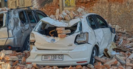 Tri pravila koja mogu da vam SPASE ŽIVOT tokom ZEMLJOTRESA: Od ovih stvari u kući se odmah UDALJITE