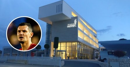 U MUCI SE POZNAJU JUNACI: Lovren nudi svoj hotel u Novalji građanima Petrinje