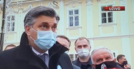 PLENKOVIĆ: Ukidaju se propusnice u cijeloj zemlji