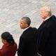 Michelle Obama ne ide na Trumpovu inauguraciju