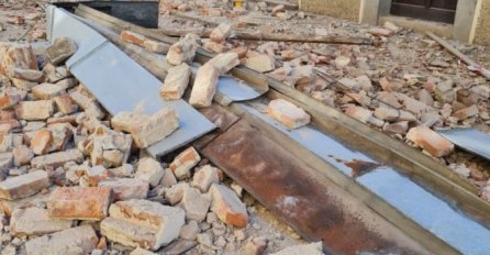 Još jedna žrtva zemljotresa u Hrvatskoj, POGINUO MLADIĆ!