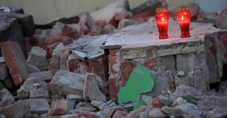 PETERO MRTVIH U POTRESU U HRVATSKOJ: Među žrtvama curica u Petrinji i otac i sin 