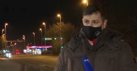 SEIZMOLOG PORUČIO NAKON SNAŽNOG ZEMLJOTRESA U HRVATSKOJ: "Bojim se da će ovo trajati jako dugo"