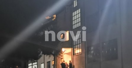 OVAKO IZGLEDA KASARNA NA BRADINI U KOJU JE NAJAVLJEN DOLAZAK 450 MIGRANATA 