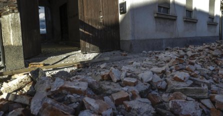 SEDMERO MRTVIH NAKON RAZRONOG PORESA U HRVATSKOJ: Na desetine povrijeđenih, srušene mnoge kuće!