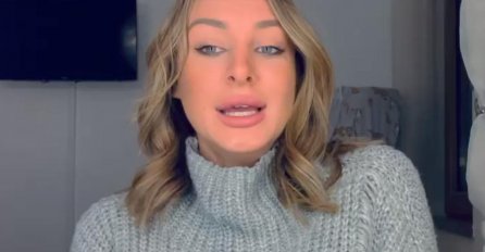 TRUDNA LUNA I MARKO OTIŠLI NA JAHORINU, pa se uslikali: 1 DETALJ SVIMA BODE OČI, tiče se Anastasije Ražnatović