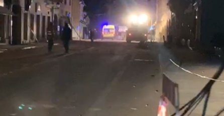 Ovo je Petrinja večeras: Sa tugom javljaju vijest o broju poginulih! EVO KO JE SMRTNO STRADAO U ZEMLJOTRESU