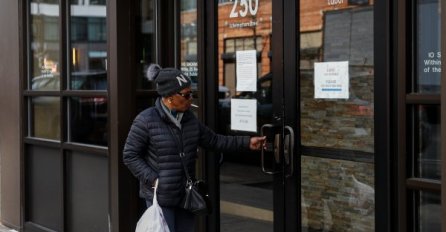 Uprkos odobrenju u zadnjem trenutku, nezaposleni će dobiti svoju sedmičnu pomoć, potvrđeno je!