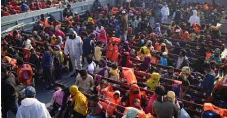 Bangladeš poslao još izbjeglica iz Rohingje na izolirano ostrvo iako nisu svi za ovakav potez, a evo i zbog čega!