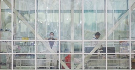 Rusija priznala, smrtnost od koronavirusa je TRI PUTA VEĆA OD OBJAVLJENE!