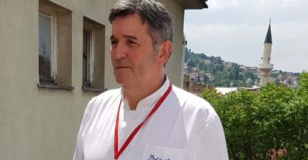 Gavrankapetanović nakon potresa u Hrvatskoj: Spremni smo pomoći