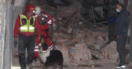 Potresi u Hrvatskoj ne prestaju, u zadnjih 37 sata- 20 ZEMLJOTRESA: Sedmero poginulih, deseci povrijeđenih