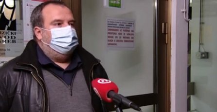 SEIZMOLOG FIKRET uputio važno upozorenje: EVO ŠTA NE TREBATE RADITI ZA VRIJEME POTRESA