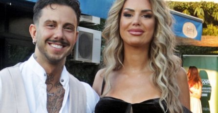 KAO BOMBA ODIJEKNULA VIJEST DA SU IVA I FILIP RASKINULI! Oglasila se Iva večeras: Filipovi roditelji bili u stanu, evo šta se desilo