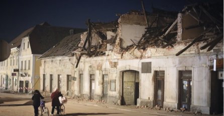 SEIZMOLOGINJA objavila loše vijesti: "Uslijedit će niz potresa..."