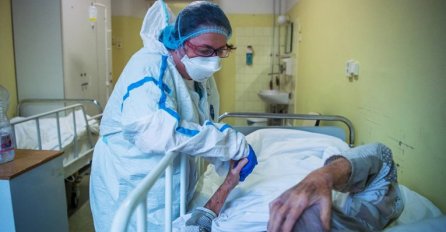 Zaraznija varijanta korone zabilježena u SAD-u, evo ko je ima