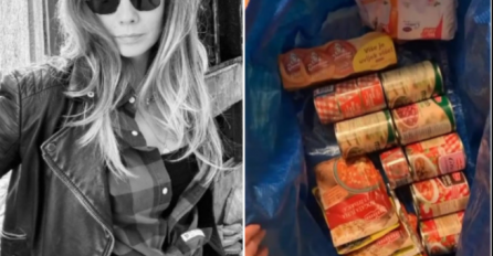 KĆERKA MUSTAFE NADAREVIĆ POMAŽE NARODU U POTRESU: Evo šta je objavila na Instagramu (FOTO)