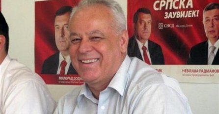 Slučaj "Ikona": Ambasador pod istragom Tužilaštva