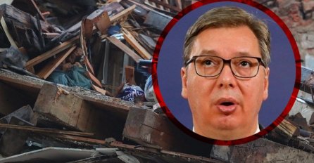 Vučić: Srbija šalje Hrvatskoj milion eura pomoći