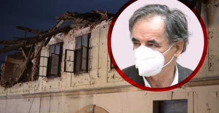 Pupovac: Među poginulima u potresu dvoje Srba 