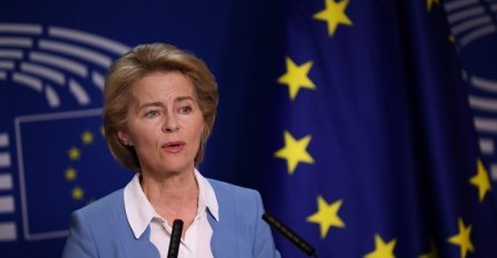 Lajen: Vrijeme da ostavimo Brexit iza nas