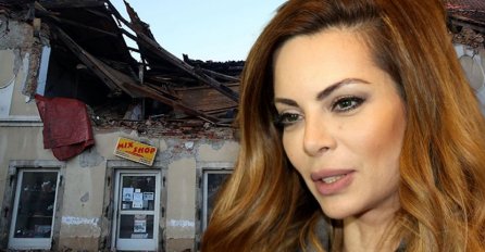 NIKOLINA PIŠEK OBJAVOM UZDRMALA CIJELU HRVATSKU, njene riječi odjekuju: Evo šta je poručila