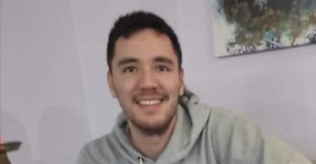 Nestao Emir Hasagić (25) iz Sarajeva, porodica moli za pomoć
