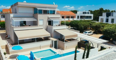 Vlasnik apartmana dočekao porodicu iz Petrinje: ‘Šokirala me jedna rečenica 12-godišnje djevojčice‘