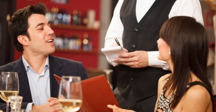 Nepisana pravila i cake koje koriste gotovo svi restorani: EVO NA KOJE TRIKOVE VAS  'UHVATE'  UGOSTITELJI