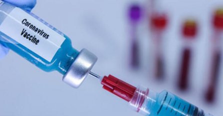 Sedam dana nakon vakcine, medicinska sestra POZITIVNA NA KORONAVIRUS!