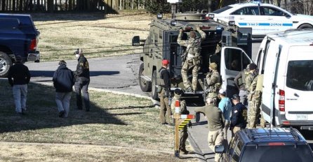 Već  prošle godine policija je znala da će doći do napada u Nashvilleu, čijom greškom napad se uspio realizovati?