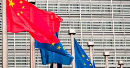 Evropa i Kina sklopil veliki investicijski sporazum uprkos zabrinutosti SAD-a!