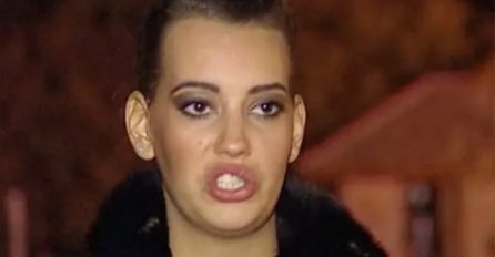 Kao bomba odijeknula vijest da je u TREĆEM MJESECU TRUDNOĆE: Sinoć je pokazala stomak, EVO KAKO KATARINA IZGLEDA