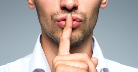 OVAKO ĆETE IH NAJBOLJE SHVATITI: 5 stvari koje žene ne znaju o muškarcima