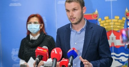  STANIVUKOVIĆ NASTAVLJA SA REVIZIJAMA "Ni skupštinska većina nema sile da me zaustavi"