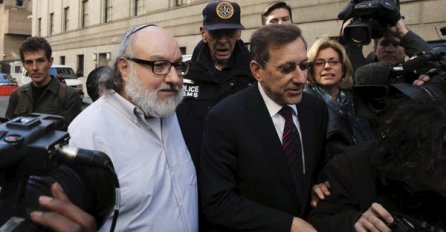 Jonathan Pollard, špijun koji je prenio američke tajne Izraelu, stiže u jevrejsku državu kako bi započeo novi život!