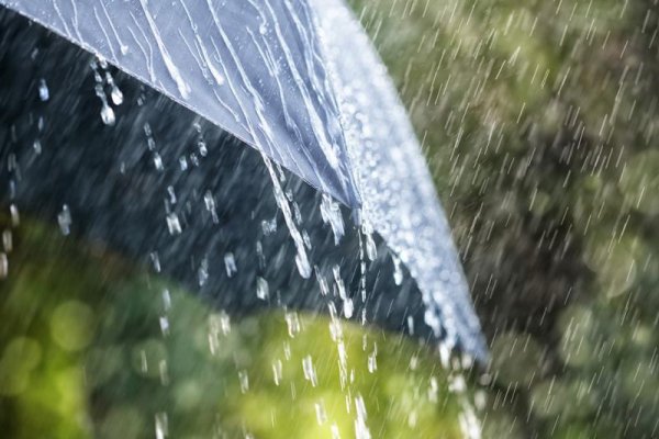 Upaljen žuti meteoalarm za pet regija Bosne i Hercegovine: EVO KAKVO VRIJEME SE NAJAVLJUJE