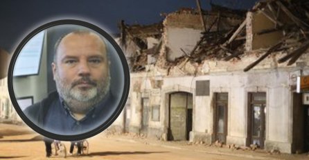 SEIZMOLOG FIKET UPOZORAVA: ‘OČEKUJEMO NAKNADNE UDARE, NEKI ĆE PRELAZITI I 5 PO RICHTERU’