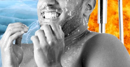 ISTUŠIRAO SE VRELOM VODOM, PA ZAVRŠIO U BOLNICI: Muškarca porodica PRONAŠLA NA PODU, prekrivenog OSIPOM , a razlog je ŠOKANTAN