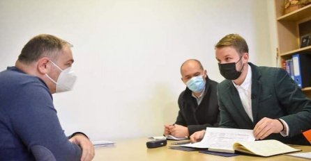 Direktor Akvane tvrdi da je Stanivuković prijetio njemu i radnicima