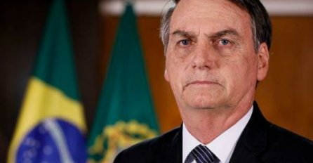 Bolsonaro će potpisati uredbu o povećanju minimalnog primanja u Brazilu za 5%!