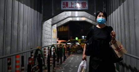 Japan je dodijelio više od 100 ugovora tokom 10 godina neprofitnim grupama!