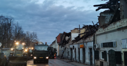 Ovo su žrtve zemljotresa u Hrvatskoj: Laura proslavila 13. rođendan, život izgubili otac i sin...