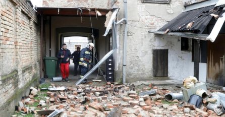119 zemljotresa za 72 sata: Novi najjači zemljotres je bio magnitude 3,8!