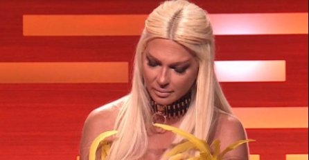 DOK DUŠKO ODMARA U DUBAIJU, Jelena Karleuša otkrila JESU LI SE RAZVELI: Izgovorila samo ovu rečenicu, SAD JE SVE JASNO