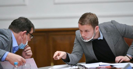 “Danas me zvao Draško i prijetio, EVO ŠTA MI JE TAČNO REKAO”