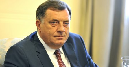 Dodik: Veoma brzo je moguće ponovo mobilizovati vojsku RS