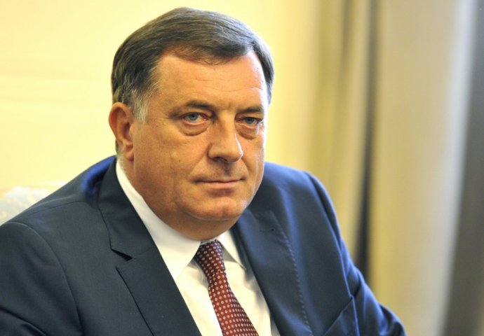 Dodik nazvao članove CIK-a lopovima i mešetarima, pa najavio bojkot izbora 2022. godine