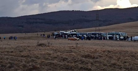 Zavšena sjednica Vijeća ministara BiH: Donesena odluka, evo gdje će smjestiti migrante